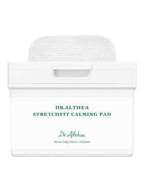 Dr.Althea StretchFit Calming Pad (Pack of 50)